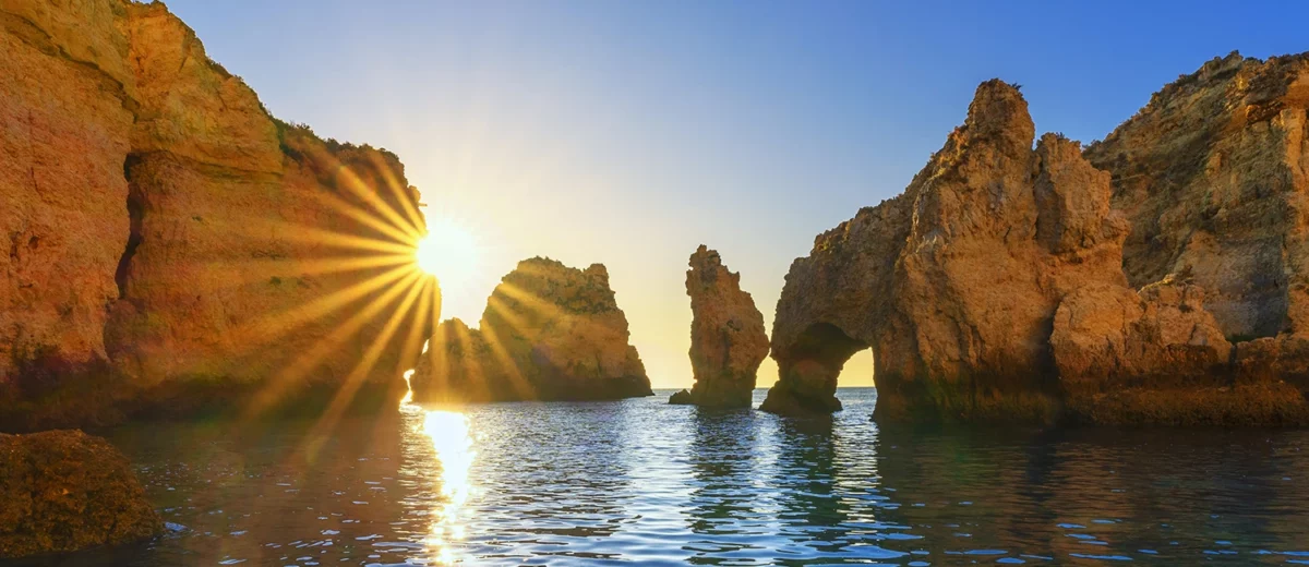 Ponta-da-Piedade